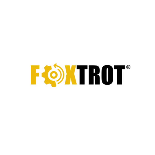 fOXTROT-SANS FOND